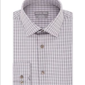 Geoffrey Beene men’s shirt